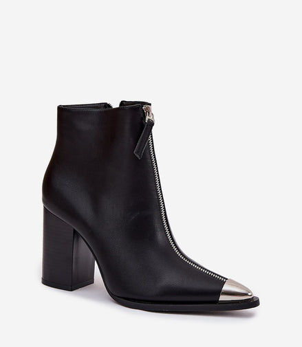  Bottes à talons model 217180 Step in style 