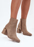  Bottes à talons model 217189 Step in style 