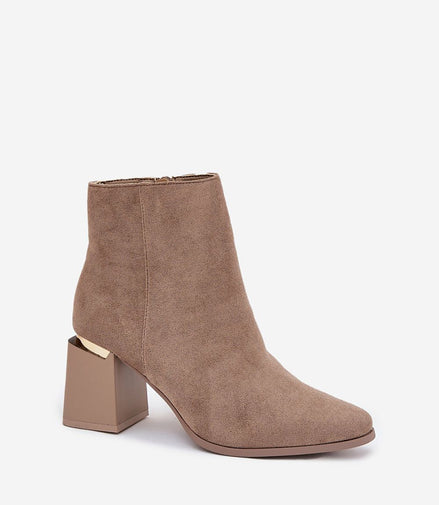  Bottes à talons model 217189 Step in style 