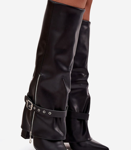  Bottes à talons model 217209 Step in style 