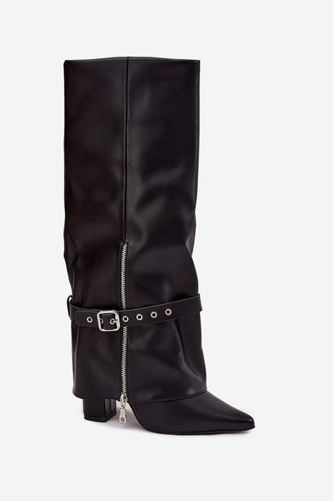  Bottes à talons model 217209 Step in style 