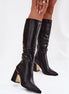  Bottes à talons model 217214 Step in style 