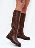  Bottes cuissardes model 217218 Step in style 