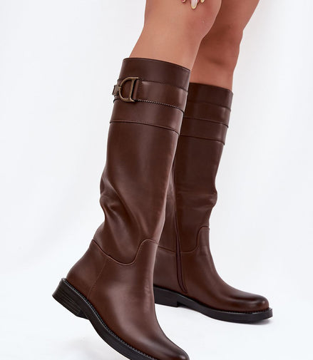  Bottes cuissardes model 217218 Step in style 