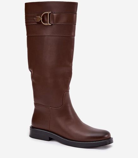  Bottes cuissardes model 217218 Step in style 