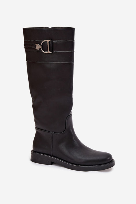  Bottes cuissardes model 217219 Step in style 