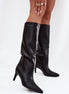  Bottes à talons model 217220 Step in style 