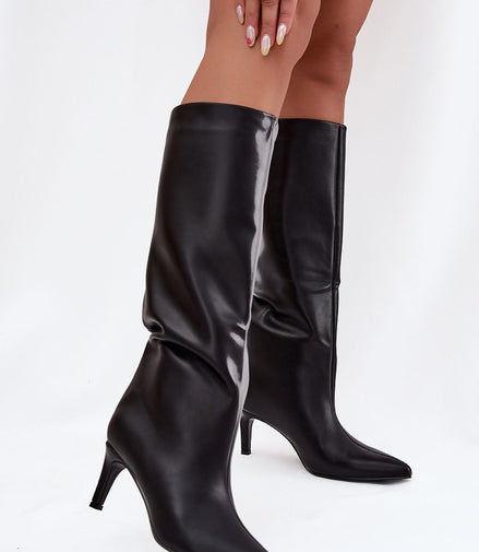  Bottes à talons model 217220 Step in style 
