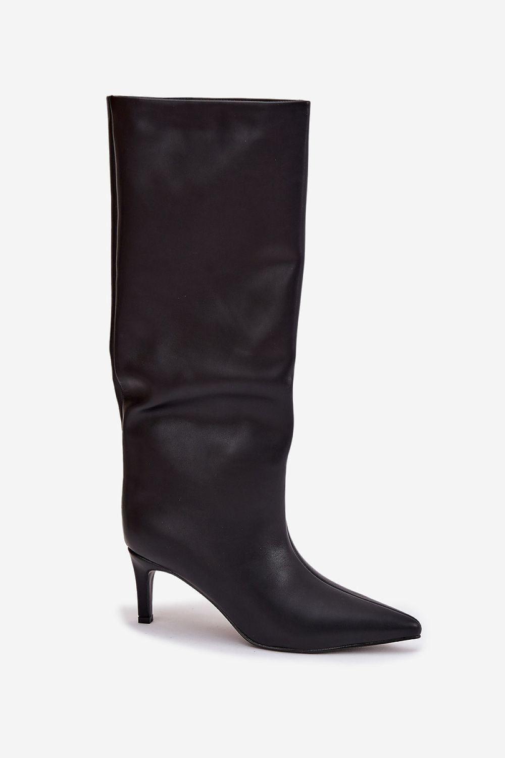  Bottes à talons model 217220 Step in style 