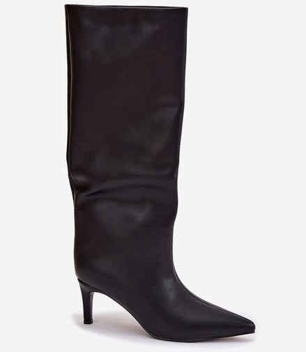  Bottes à talons model 217220 Step in style 