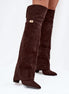  Bottes à talons model 217222 Step in style 