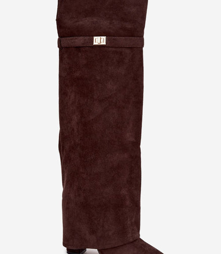  Bottes à talons model 217222 Step in style 