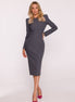  Robe de jour model 217286 Stylove 