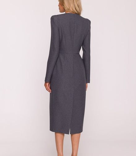  Robe de jour model 217286 Stylove 