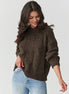  Chandail model 217355 Makadamia 