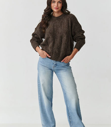  Chandail model 217355 Makadamia 