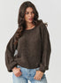  Chandail model 217383 Makadamia 