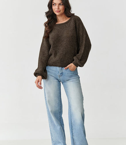  Chandail model 217383 Makadamia 