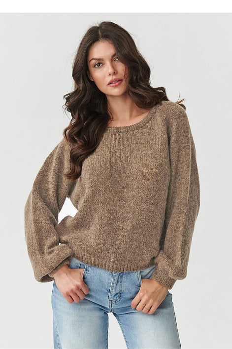  Chandail model 217384 Makadamia 