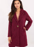  Manteau model 217435 Factory Price 