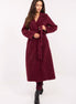  Manteau model 217440 Factory Price 