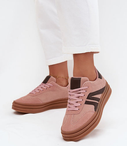  Chaussures de sport model 217461 Step in style 