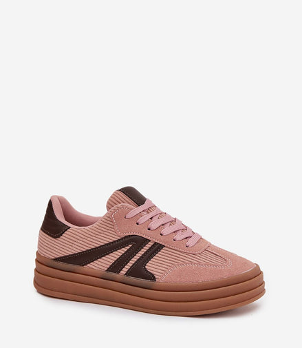  Chaussures de sport model 217461 Step in style 