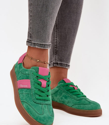  Chaussures de sport model 217471 Step in style 