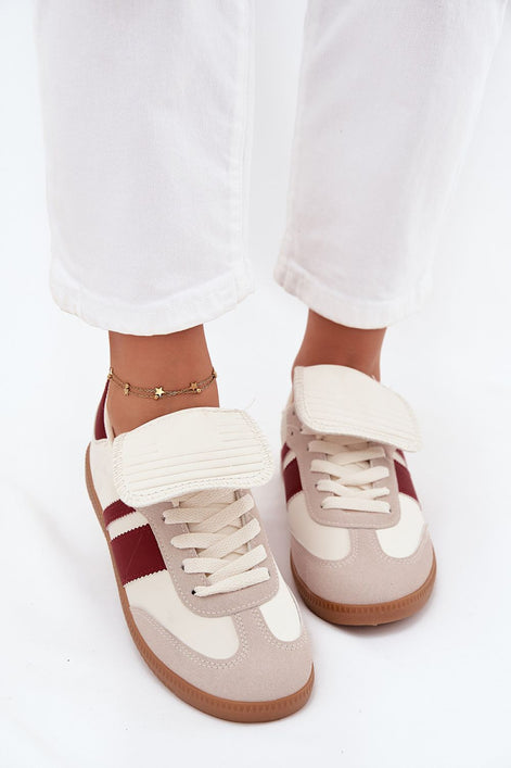  Chaussures de sport model 217477 Step in style 