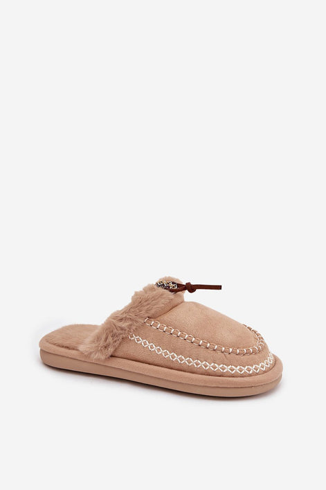  Pantoufles model 217484 Step in style 