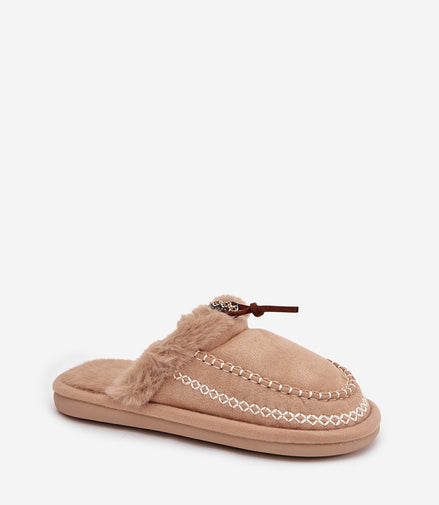  Pantoufles model 217484 Step in style 