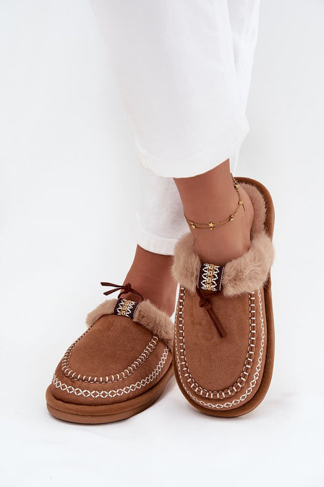  Pantoufles model 217487 Step in style 