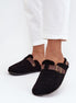  Pantoufles model 217490 Step in style 