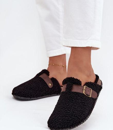  Pantoufles model 217490 Step in style 