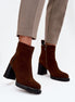  Bottes à talons model 217493 Step in style 