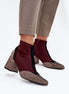  Bottes à talons model 217500 Step in style 