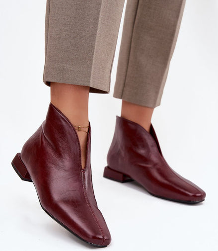  Bottes model 217509 Step in style 