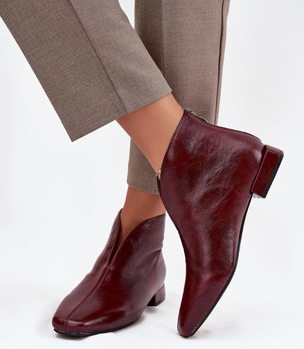  Bottes model 217509 Step in style 