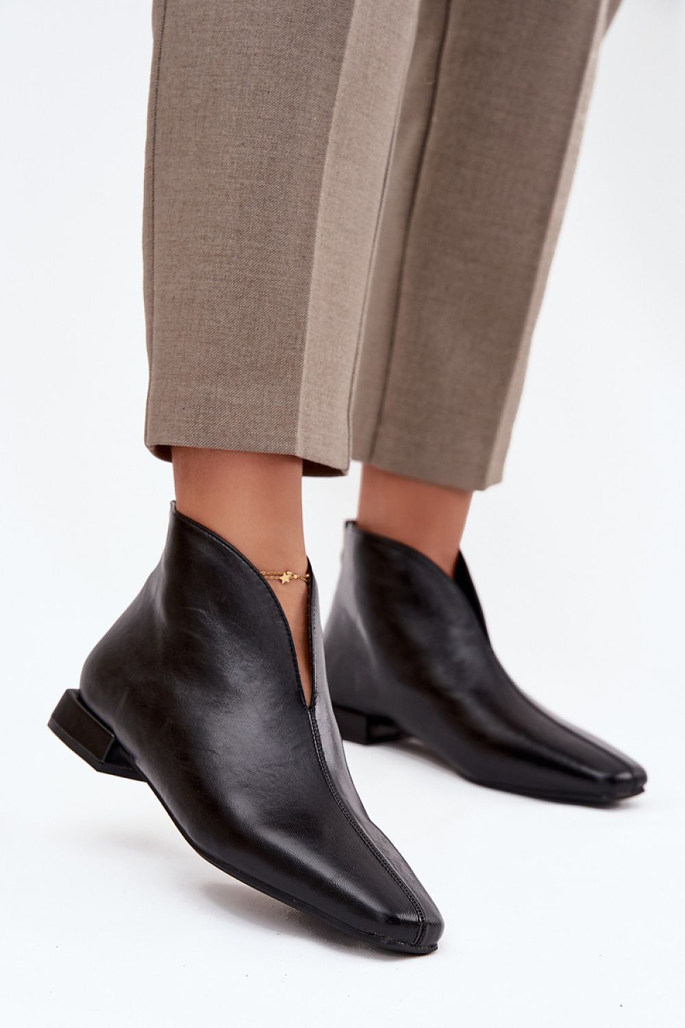  Bottes model 217511 Step in style 