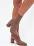  Bottes à talons model 217512 Step in style 