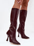  Bottes à talons model 217519 Step in style 