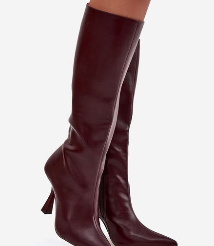  Bottes à talons model 217519 Step in style 