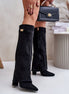  Bottes à talons model 217522 Step in style 