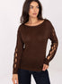  Chandail model 217523 Italy Moda 
