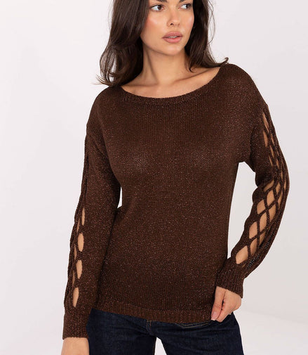  Chandail model 217523 Italy Moda 