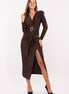  Robe de soirée model 217525 Italy Moda 