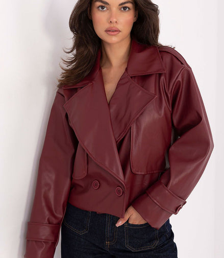  Manteau model 217550 Rue Paris 