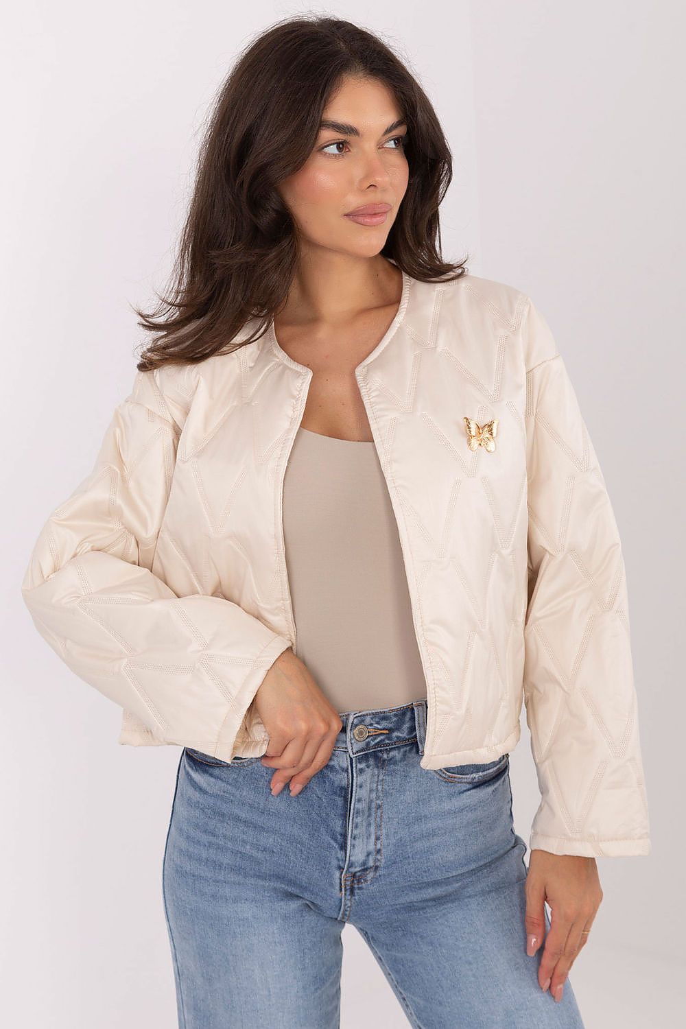  Veste model 217562 Rue Paris 