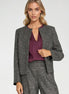  Blazer femme model 217572 Nife 