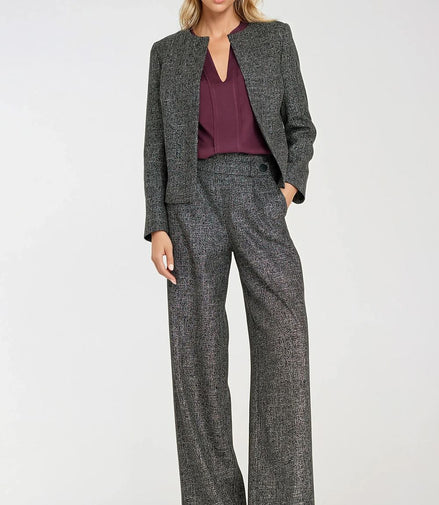  Blazer femme model 217572 Nife 